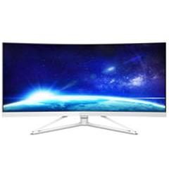 二手飞利浦 （PHILIPS）349X7FJEW 34英寸 电竞显示器回收